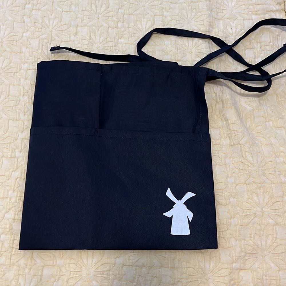 Dutch bros Apron